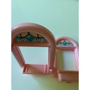 Replacement dollhouse windows